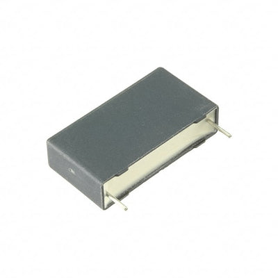 684MKP275K by Cornell Dubilier / Illinois Capacitor - FILM CAPAC 0.68UF 10% 310VAC RAD
