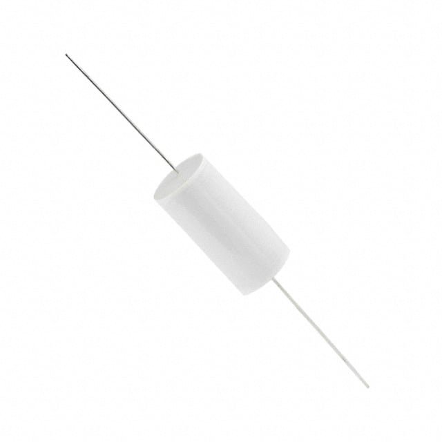 MKP1839175631G by Vishay Beyschlag/Draloric/BC Components - FILM CAPAC 750PF 1% 630VDC AXIAL