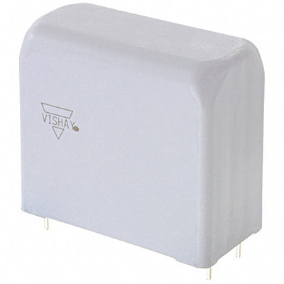MKP1847580354P4 by Vishay Beyschlag/Draloric/BC Components - FILM CAPAC 8UF 5% 700VDC RADIAL