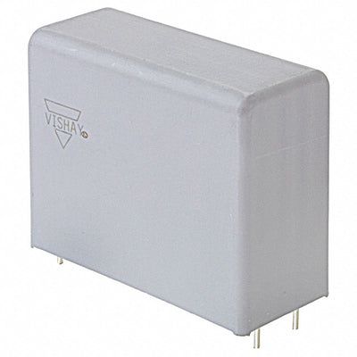 MKP1847615354Y4 by Vishay Beyschlag/Draloric/BC Components - FILM CAPAC 15UF 5% 700VDC RADIAL