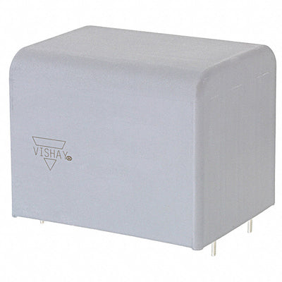 MKP1847630354Y5 by Vishay Beyschlag/Draloric/BC Components - FILM CAPAC 30UF 5% 700VDC RADIAL