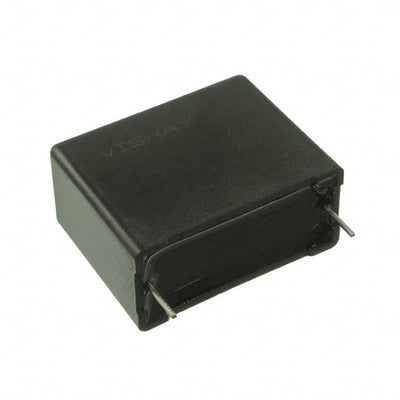 MKP1847C615315P2 by Vishay Beyschlag/Draloric/BC Components - MKP 15F 10% 310VAC PITCH 37,5