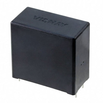 MKP1847H61235KY5 by Vishay Beyschlag/Draloric/BC Components - FILM CAPAC 12UF 10% 700VDC RADIAL