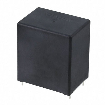MKP1847H61031JP5 by Vishay Beyschlag/Draloric/BC Components - FILM CAPAC 10UF 5% 630VDC RADIAL