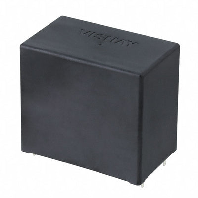 MKP1847H54048JY5 by Vishay Beyschlag/Draloric/BC Components - FILM CAPAC 4UF 5% 1KVDC RADIAL