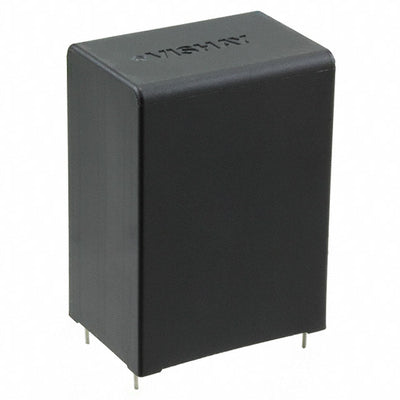 MKP1847550444P5 by Vishay Beyschlag/Draloric/BC Components - FILM CAPAC 5UF 5% 440VAC RADIAL