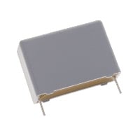 MKP1848550084K2 by Vishay Beyschlag/Draloric/BC Components - MKP 5UF 5% 800VDC RADIAL PITCH 2