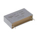 MKP1848520704K2 by Vishay Beyschlag/Draloric/BC Components - FILM CAPAC 2UF 5% 700VDC RADIAL
