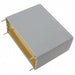 MKP1848610924P4 by Vishay Beyschlag/Draloric/BC Components - FILM CAPAC 10UF 5% 1.2KVDC RADIAL