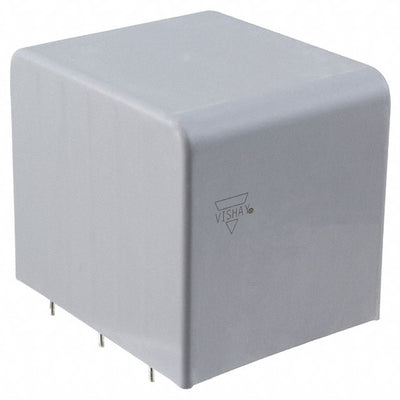 MKP1848716704Y5 by Vishay Beyschlag/Draloric/BC Components - FILM CAPAC 160UF 5% 700VDC RADIAL
