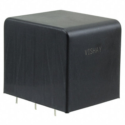 MKP1848C73280JY5 by Vishay Beyschlag/Draloric/BC Components - FILM CAPAC 320UF 5% 800VDC RADIAL