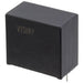 MKP1848C58060JK2 by Vishay Beyschlag/Draloric/BC Components - FILM CAPAC 8UF 5% 600VDC RADIAL
