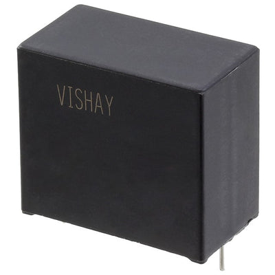 MKP1848C52090JK2 by Vishay Beyschlag/Draloric/BC Components - FILM CAPAC 2UF 5% 900VDC RADIAL