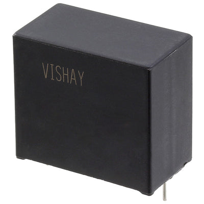 MKP1848C57050JK2 by Vishay Beyschlag/Draloric/BC Components - FILM CAPAC 7UF 5% 500VDC RADIAL