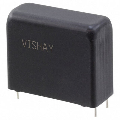 MKP1848C62050JP4 by Vishay Beyschlag/Draloric/BC Components - FILM CAPAC 20UF 5% 500VDC RADIAL