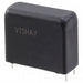 MKP1848C62050JP4 by Vishay Beyschlag/Draloric/BC Components - FILM CAPAC 20UF 5% 500VDC RADIAL