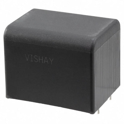 MKP1848C63012JY5 by Vishay Beyschlag/Draloric/BC Components - FILM CAPAC 30UF 5% 1.2KVDC RADIAL