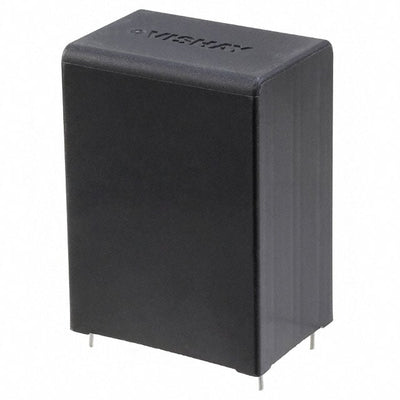 MKP1848C63590JP5 by Vishay Beyschlag/Draloric/BC Components - FILM CAPAC 35UF 5% 900VDC RADIAL
