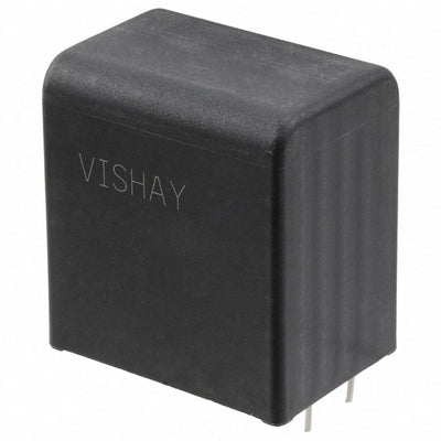 MKP1848C65050JP4 by Vishay Beyschlag/Draloric/BC Components - FILM CAPAC 50UF 5% 500VDC RADIAL