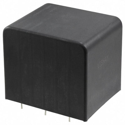MKP1848C66012JY5 by Vishay Beyschlag/Draloric/BC Components - FILM CAPAC 60UF 5% 1.2KVDC RADIAL