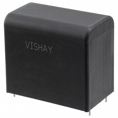 MKP1848C64010JY5 by Vishay Beyschlag/Draloric/BC Components - FILM CAPAC 40UF 5% 1KVDC RADIAL