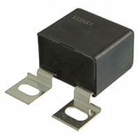 MKP386M540125YT2 by Vishay Beyschlag/Draloric/BC Components - FILM CAPAC 4UF 5% 1.25KVDC SCREW