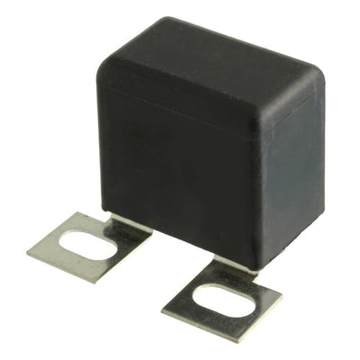 MKP386M468200YT6 by Vishay Beyschlag/Draloric/BC Components - FILM CAPAC 0.68UF 5% 2KVDC SCREW