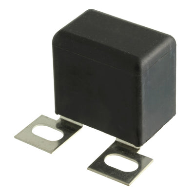 MKP386M422250JT6 by Vishay Beyschlag/Draloric/BC Components - FILM CAPAC 0.22UF 5% 2.5KVDC SCREW