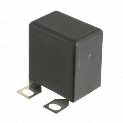 MKP386M520125JT4 by Vishay Beyschlag/Draloric/BC Components - FILM CAPAC 2UF 5% 1.25KVDC SCREW