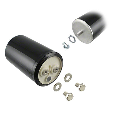 C44UOGT6350A8SK by KEMET - FILM CAPAC 350UF 10% 900VDC RADIAL