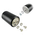 C44UOGT6350A8SK by KEMET - FILM CAPAC 350UF 10% 900VDC RADIAL