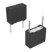 BFC2370EH104 by Vishay Beyschlag/Draloric/BC Components - FILM CAPAC 0.1UF 10% 250VDC RADIAL