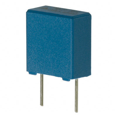 B32520E6683K000 by EPCOS - TDK Electronics - FILM CAPAC 0.068UF 10% 400VDC RAD