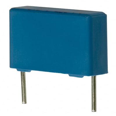B32672L8392J289 by EPCOS - TDK Electronics - FILM CAPAC 3900PF 5% 2KVDC RADIAL