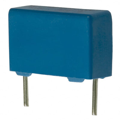 B32522C0335K189 by EPCOS - TDK Electronics - FILM CAPAC 3.3UF 10% 63VDC RADIAL