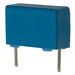 B32522C1155J289 by EPCOS - TDK Electronics - FILM CAPAC 1.5UF 5% 100VDC RADIAL