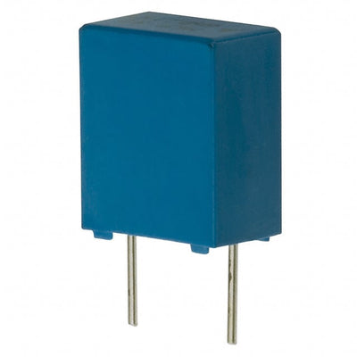 B32620A3104J000 by EPCOS - TDK Electronics - FILM CAPAC 0.1UF 5% 250VDC RADIAL