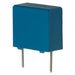 B32671P4104J289 by EPCOS - TDK Electronics - FILM CAPAC 0.1UF 5% 450VDC RADIAL