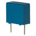 B32671L4104K000 by EPCOS - TDK Electronics - FILM CAPAC 0.1UF 10% 400V RAD