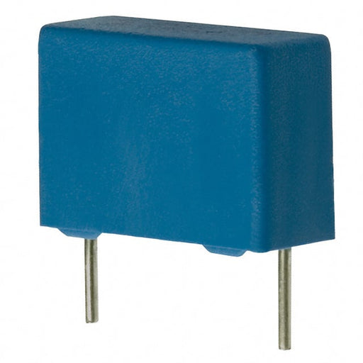 B32652A4224K289 by EPCOS - TDK Electronics - FILM CAPAC 0.22UF 10% 400VDC RAD
