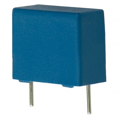 B32522N3105J289 by EPCOS - TDK Electronics - FILM CAPAC 1UF 5% 250VDC RADIAL