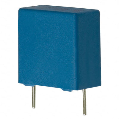 B81123C1102M000 by EPCOS - TDK Electronics - FILM CAPAC 1000PF 20% 500VAC RAD