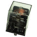 MKS1XTN-10 AC120 by Omron Automation and Safety - RELAY GEN PURPOSE SPST 10A 120V