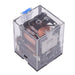 MKS2XTIN-11 DC220 by Omron Automation and Safety - RELAY GEN PURPOSE DPST 5A 220V