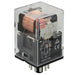 MKS3P-5 AC220 by Omron Automation and Safety - RELAY GEN PURPOSE 3PDT 10A 220V
