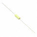 MKT1813310405 by Vishay Beyschlag/Draloric/BC Components - FILM CAPAC 10000PF 10% 400VDC AXL