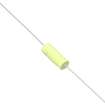 MKT1813422015 by Vishay Beyschlag/Draloric/BC Components - FILM CAPAC 0.22UF 10% 100VDC AXIAL