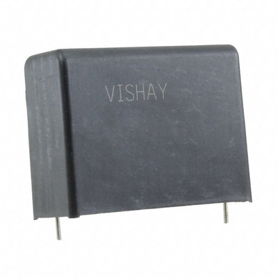 MKT1820718015 by Vishay Beyschlag/Draloric/BC Components - FILM CAPAC 180UF 10% 100VDC RADIAL