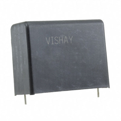 MKT1820712255 by Vishay Beyschlag/Draloric/BC Components - FILM CAPAC 120UF 10% 250VDC RADIAL