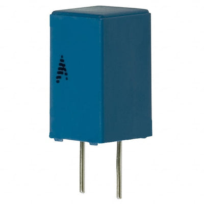 B32529D0225K000 by EPCOS - TDK Electronics - FILM CAPAC 2.2UF 10% 63VDC RADIAL